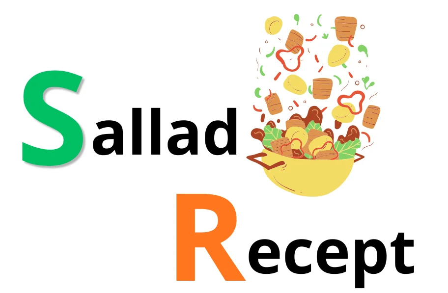 salladsrecept från hela världen